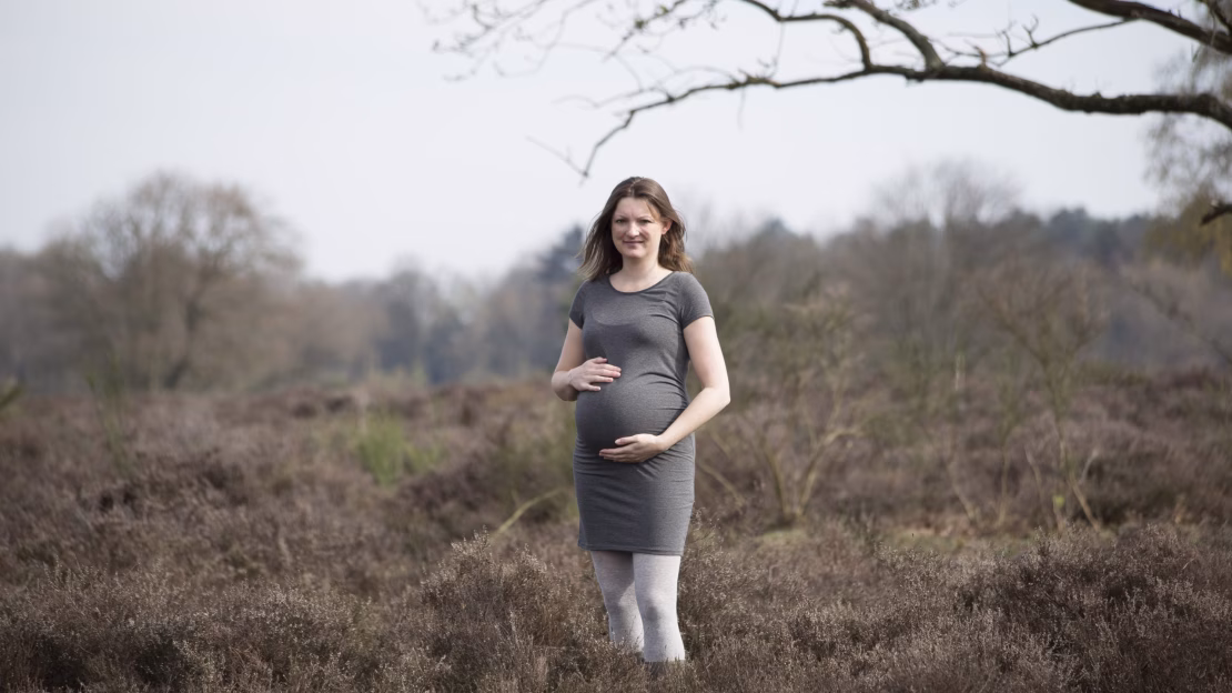 Fotografie Marjolijn zwangerschapfotografie