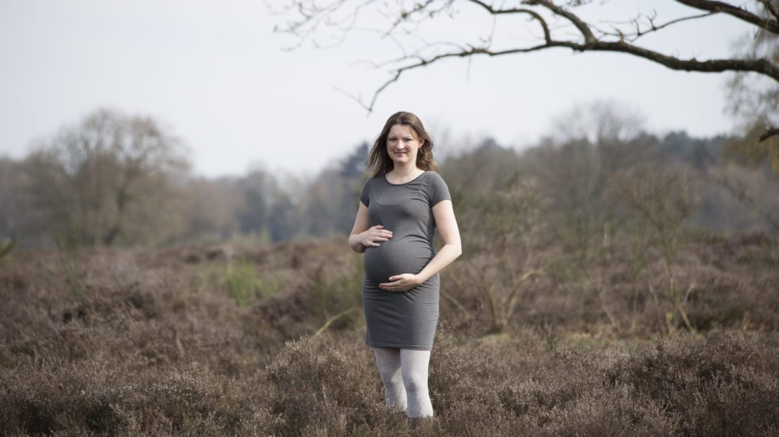 Fotografie Marjolijn zwangerschapfotografie