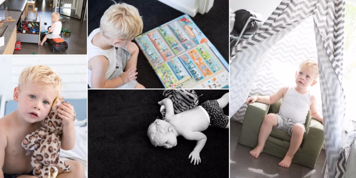 Lifestyle Newborn De Meern
