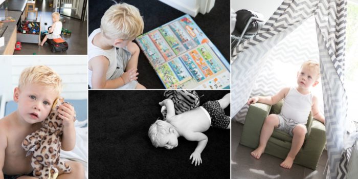 Lifestyle Newborn De Meern