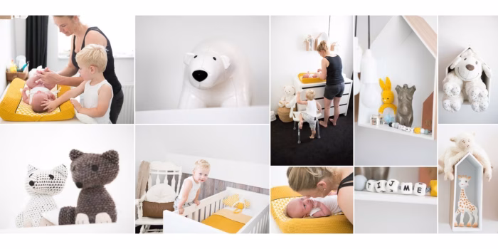 Lifestyle Newborn De Meern