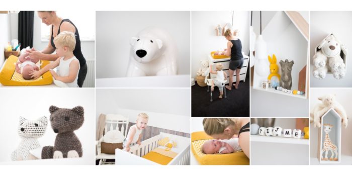 Lifestyle Newborn De Meern