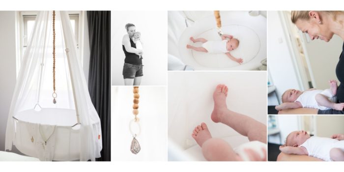 Lifestyle Newborn De Meern