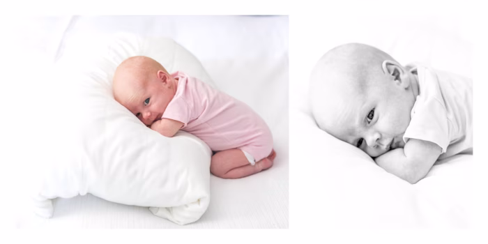 Newborn lifestyle review