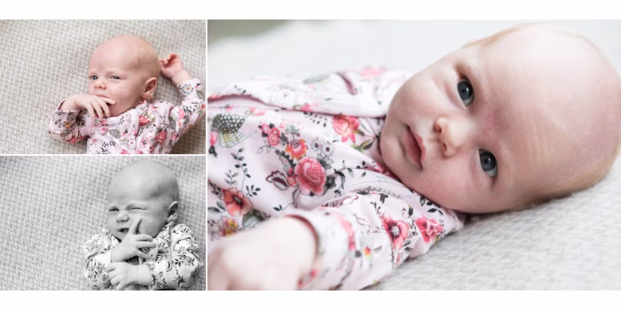 Newborn lifestyle review