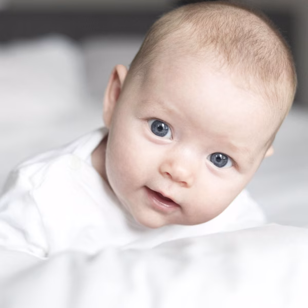 Newborn Lifestyle