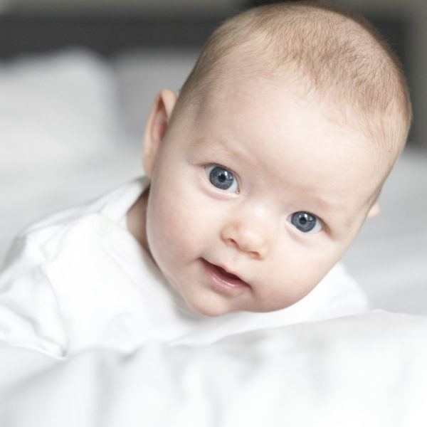 Newborn Lifestyle