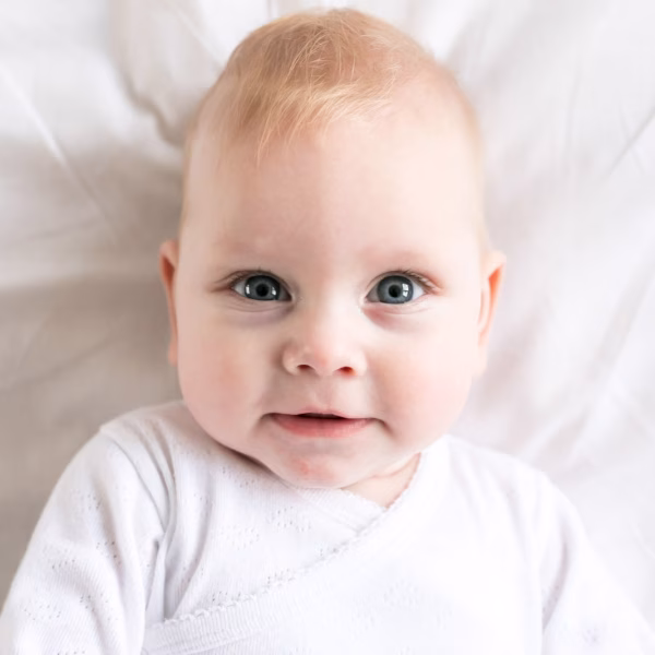 Newborn Lifestyle
