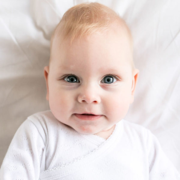 Newborn Lifestyle