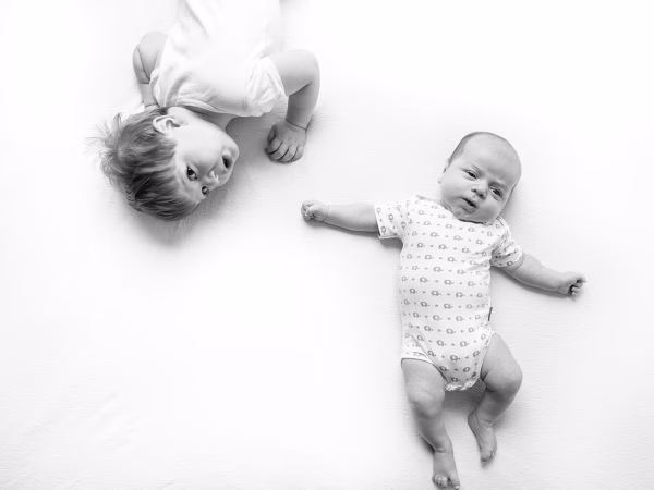 newborn lifestyle