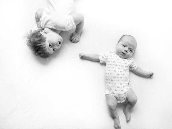 newborn lifestyle