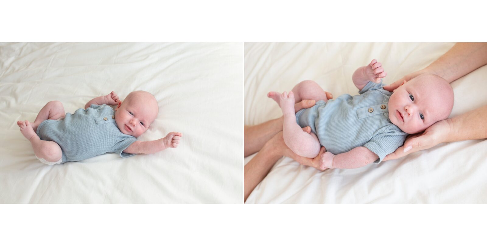 Newborn Lio