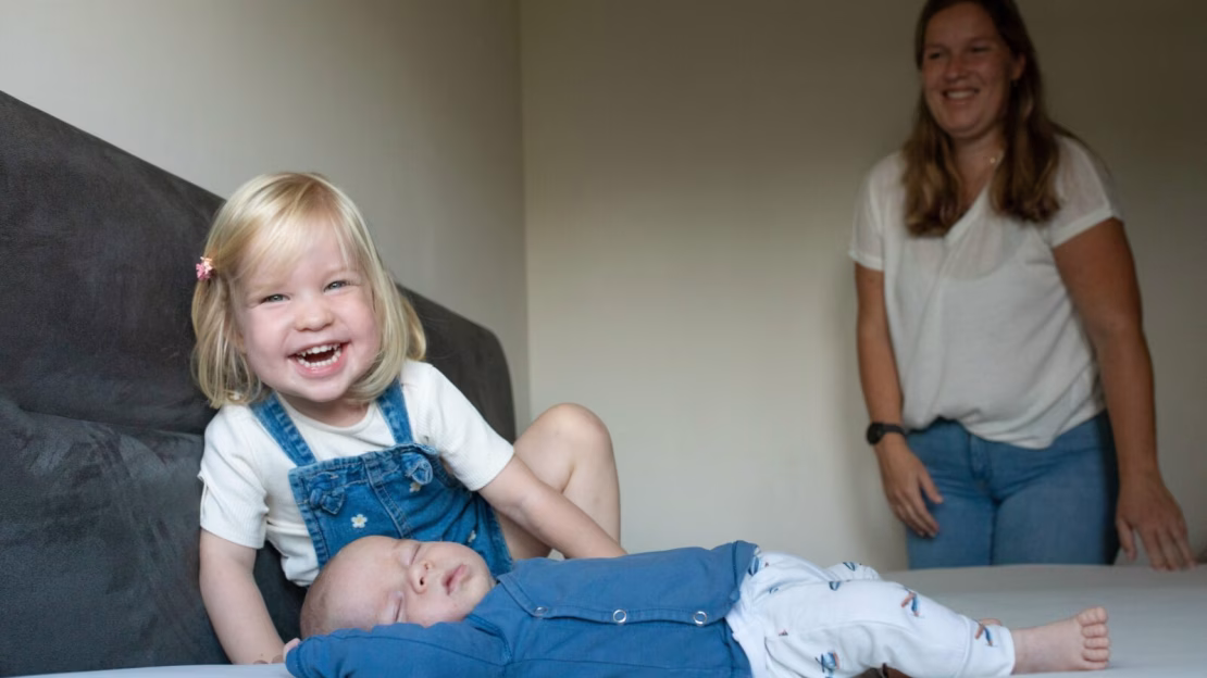 Review newborn reportage.
