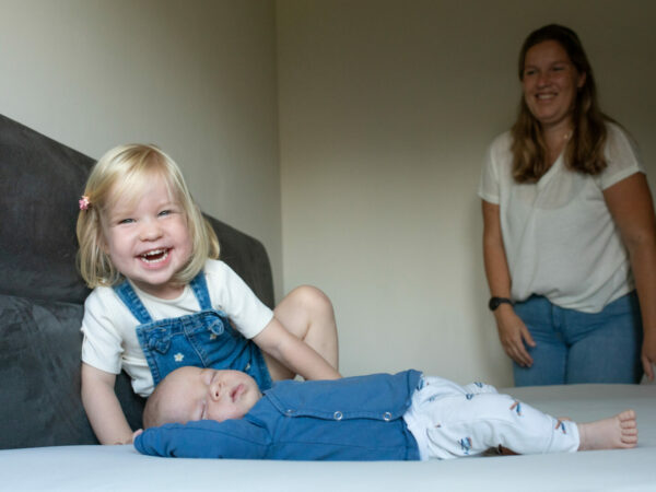 Review newborn reportage.