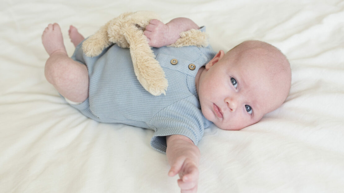 Newborn Lio