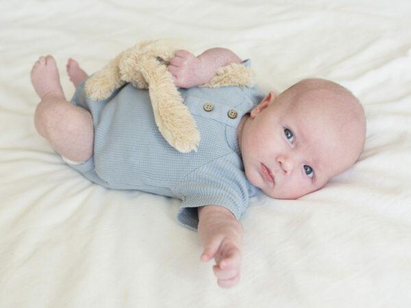 Newborn Lio