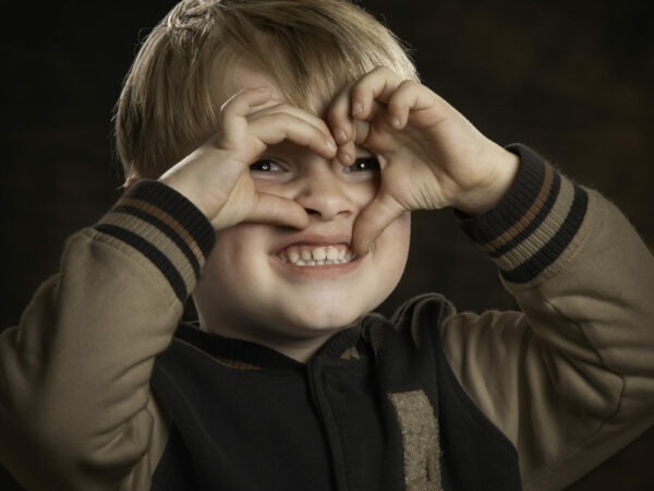 Kwalificatie Brons Master.